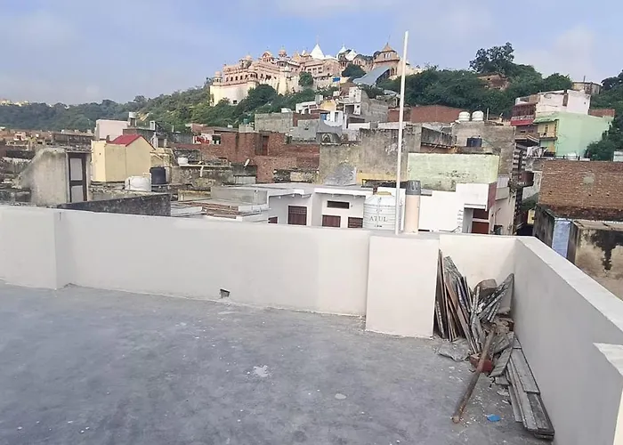 Goenka Home Stay Barsana