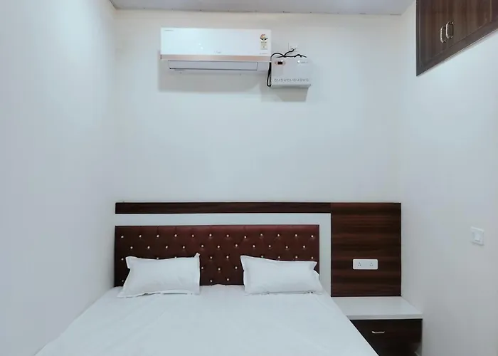 Goenka Home Stay Barsana
