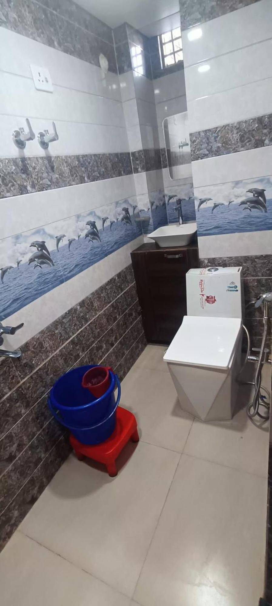 Homestay Goenka Barsana Chhata
