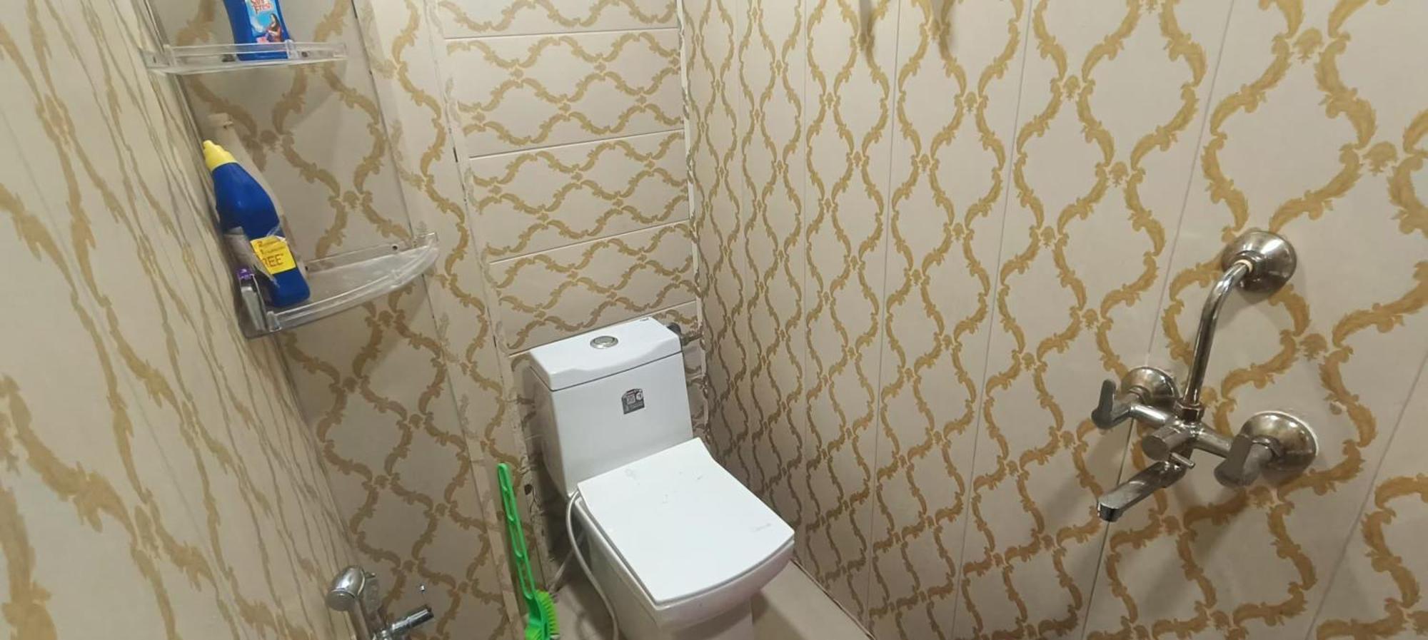 Homestay Goenka Barsana *