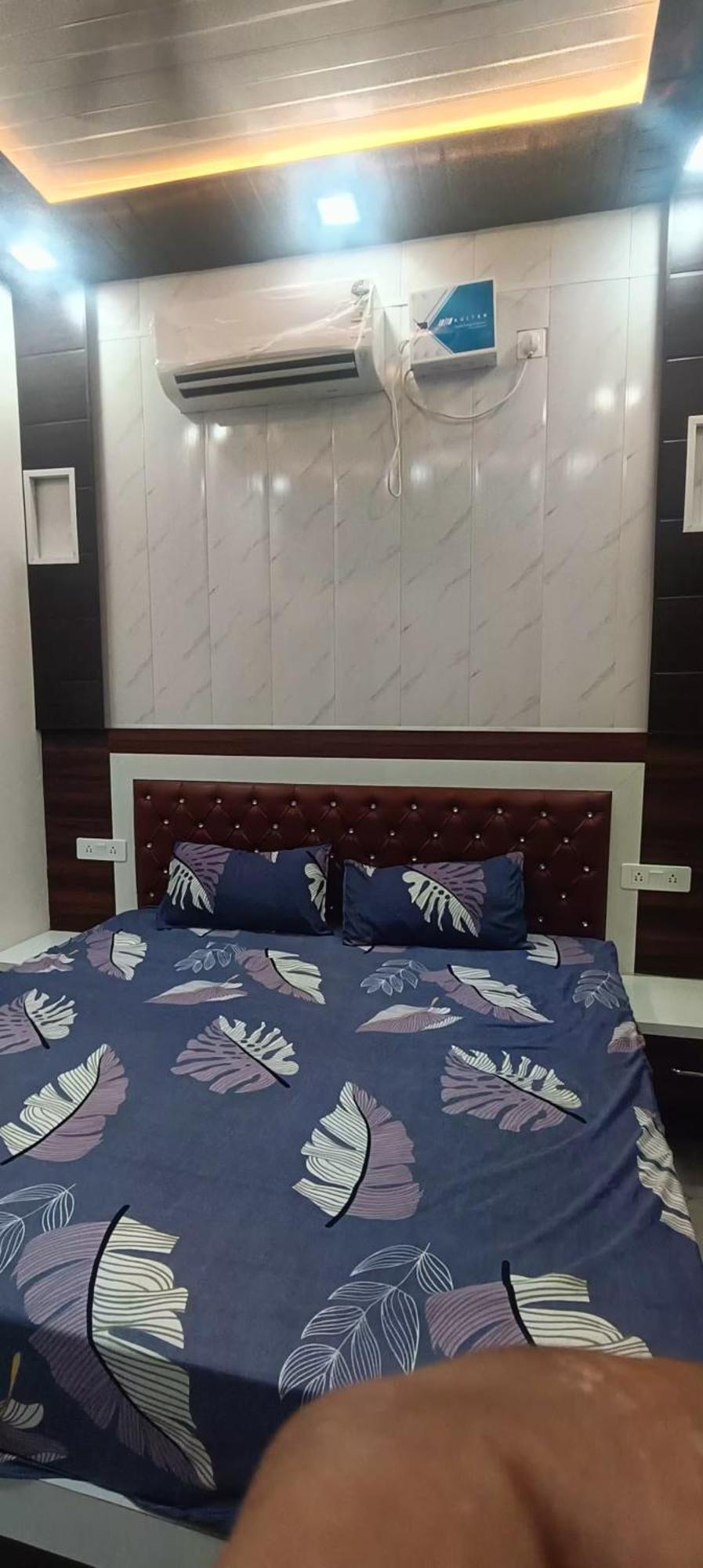 Homestay Goenka Barsana Chhata